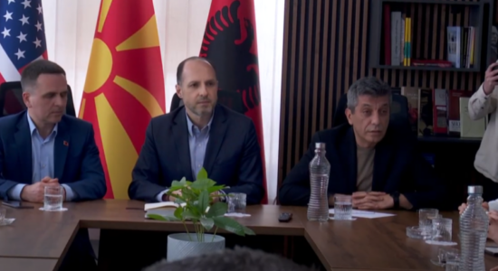 (VIDEO) VLEN: BDI po dështon të na shkatërrojë duke përdorur Taravarin