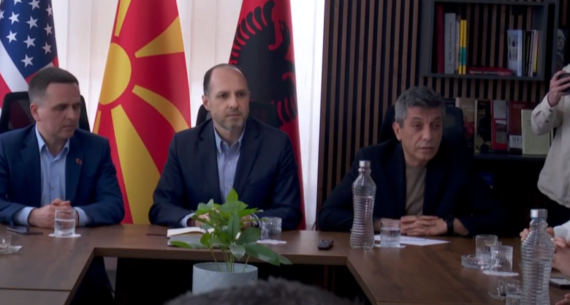 (VIDEO) VLEN: BDI po dështon të na shkatërrojë duke përdorur Taravarin