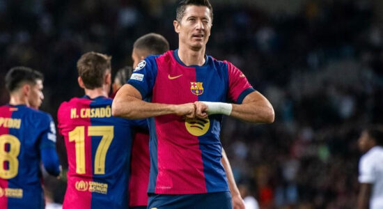 Shifrat/ Levandovski nuk zhgënjen te Barcelona, kalon me sukses provën e zjarrit