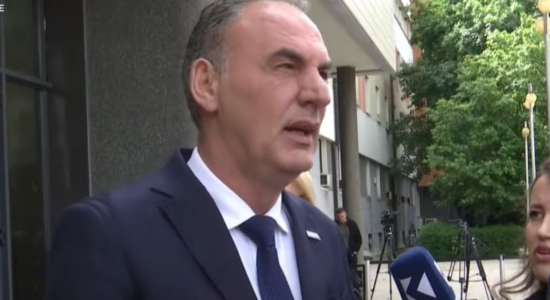 Limaj: Nëse LVV-ja s’ka shumicë, duhet të formohet shumicë tjetër