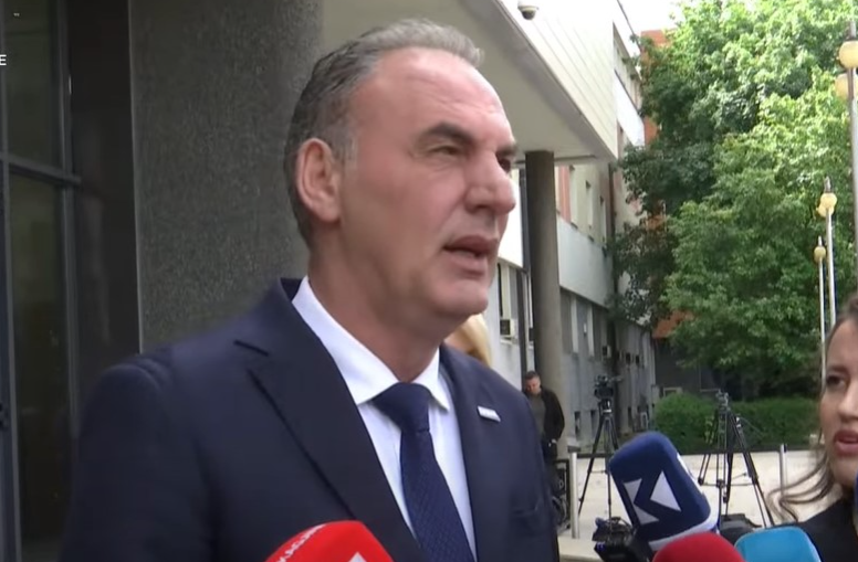 Limaj: Nëse LVV-ja s’ka shumicë, duhet të formohet shumicë tjetër
