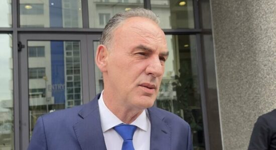Limaj: Me inate, me ego nuk ndërtohet shteti, lidership është kur e gjen zgjidhjen