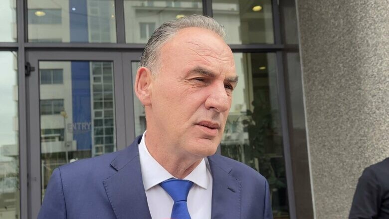 Limaj: Me inate, me ego nuk ndërtohet shteti, lidership është kur e gjen zgjidhjen