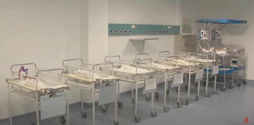 (VIDEO) RMV po tretet, për tre muaj 3 500 lindje dhe 5 400 vdekje
