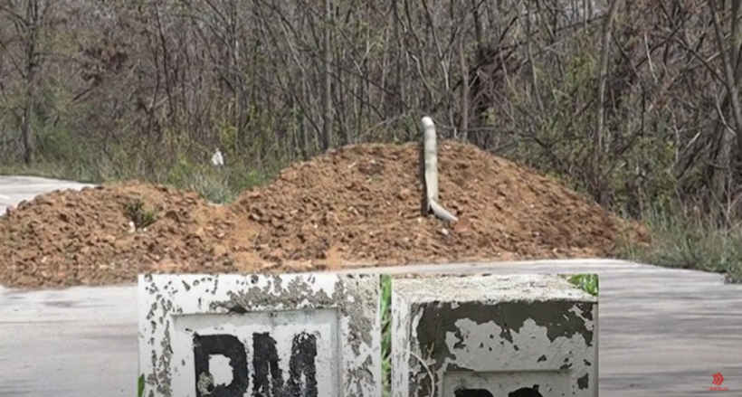 (VIDEO) Presheva i kërkon MPB-së Serbe hapjen e kufirit Llojan- Miratoc