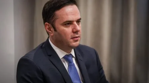 Abdixhiku: Zgjidhja jonë mbetet deri kur janë të gatshëm të tjerët, tash po merremi me zgjedhjet lokale