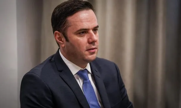 Abdixhiku: Zgjidhja jonë mbetet deri kur janë të gatshëm të tjerët, tash po merremi me zgjedhjet lokale