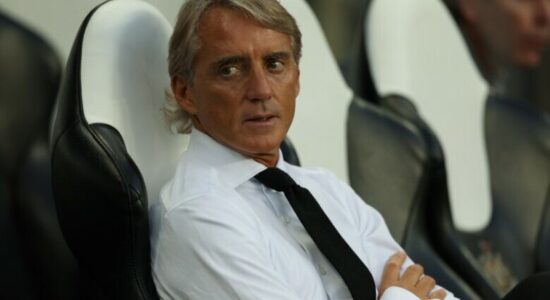 Mancini mund ta marrë drejtimin e Milanit