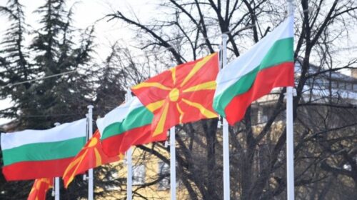 Trajkov: Pritet përgjigje nga Sofja për takimin dypalësh me Siljanovskën në Hagë