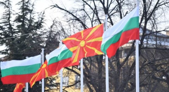 Trajkov: Pritet përgjigje nga Sofja për takimin dypalësh me Siljanovskën në Hagë