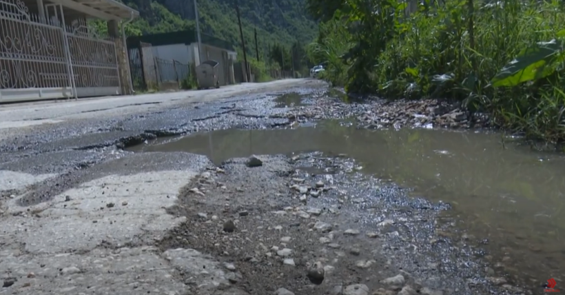 (VIDEO) “Matka e bukur e mbytur me gropa”, Veseli: Punojmë sa na lejojnë kompetencat