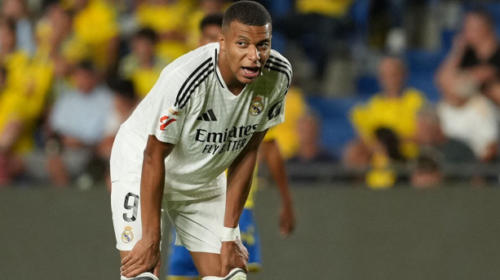 Mbappe thyen heshtjen dhe reagon pas humbjes në El Clasico: Do të rikthehemi