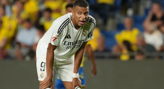 Mbappe thyen heshtjen dhe reagon pas humbjes në El Clasico: Do të rikthehemi
