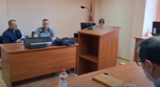 (VIDEO) Merko padit Qokun, kërkon dëmshpërblim për “dhimbje shpirtërore-psikologjike”