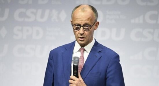 Merz paralajmëron SHBA-në të “mos ndërhyjë në politikën e brendshme” të Gjermanisë