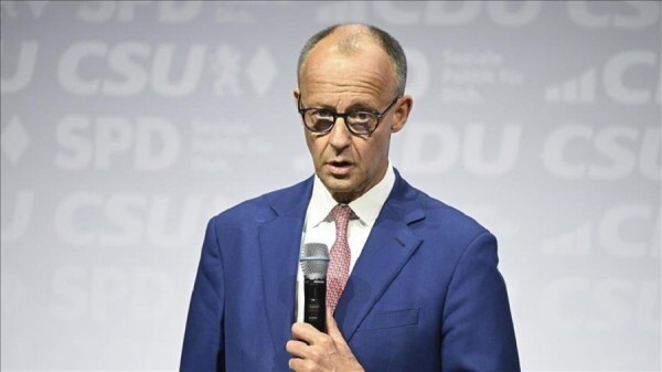 Merz paralajmëron SHBA-në të “mos ndërhyjë në politikën e brendshme” të Gjermanisë