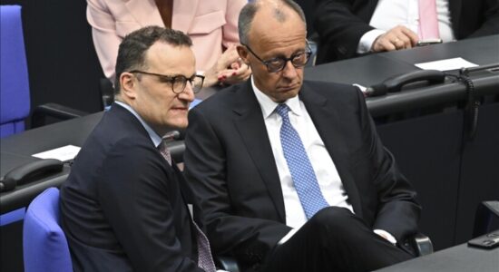 Konservatori Friedrich Merz zgjidhet kancelar i ri i Gjermanisë