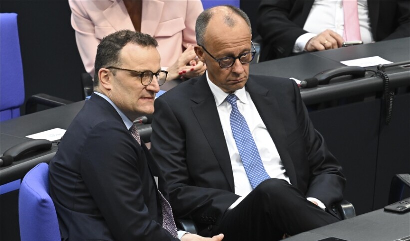 Konservatori Friedrich Merz zgjidhet kancelar i ri i Gjermanisë