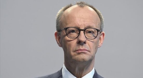 Gjermani, Friedrich Merz nuk arrin të zgjidhet kancelar në raundin e parë të votimit