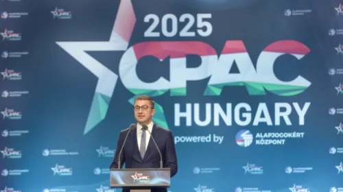 Mickoski: Ne nuk jemi vetëm përfaqësues të kombeve dhe shteteve të ndryshme, por bartës të idealeve të përbashkëta
