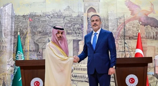 Kryediplomatët turk dhe saudit do të bashkëkryesojnë sesionin e dytë të Këshillit të Koordinimit