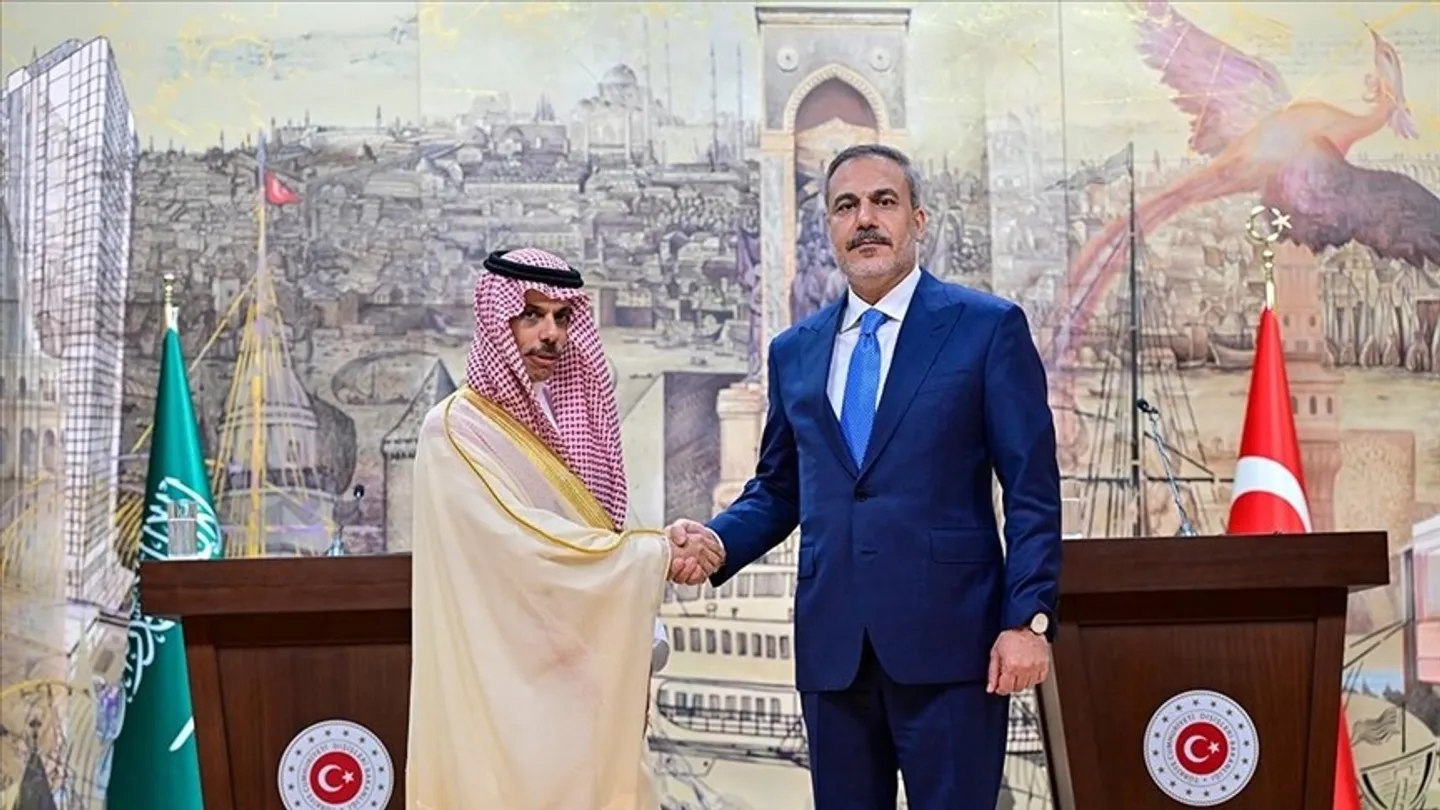 Kryediplomatët turk dhe saudit do të bashkëkryesojnë sesionin e dytë të Këshillit të Koordinimit