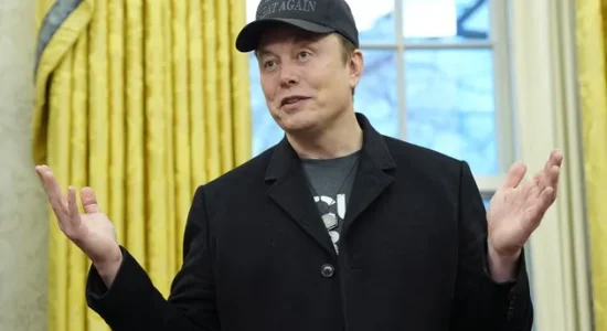 Elon Musk largohet nga administrata Trump