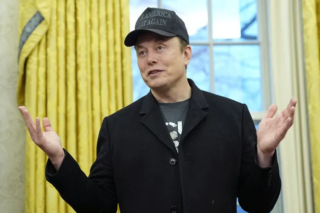 Elon Musk largohet nga administrata Trump
