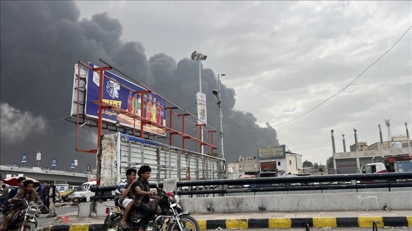 Omani shpall marrëveshjen e armëpushimit midis SHBA-së dhe grupit Houthi të Jemenit