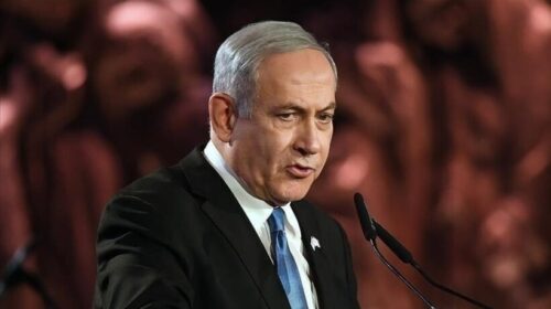 Izraeli kërcënon Evropën nëse e njohin shtetin palestinezë