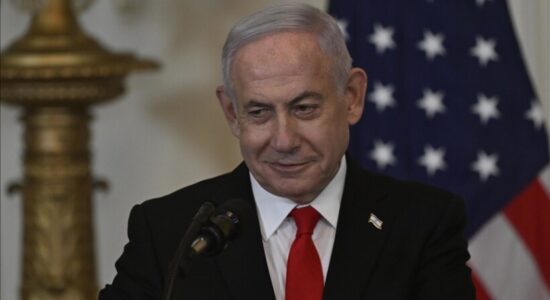 Netanyahu pretendon se i gjithë Kudsi do t’i përkasë përgjithmonë Izraelit