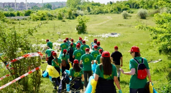 Vazhdon aksioni ekologjik kombëtar “Fundjava e Pastrimit”