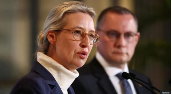 Rubio e kritikoi për “tirani të maskuar”, Gjermania mbron klasifikimin “ekstremist” të AfD-së