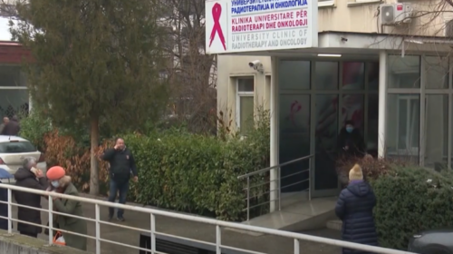 Prokuroria kërkon vazhdimin e paraburgimit dhe masave të kujdesit për të akuzuarit në rastin “Onkologjia”