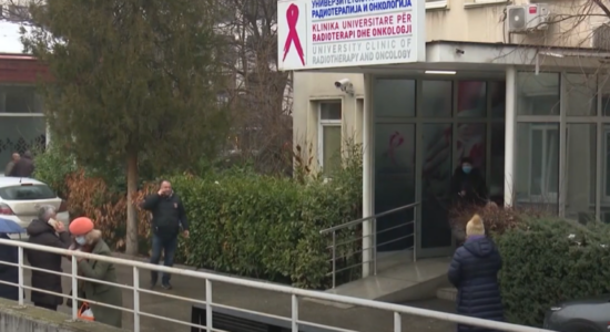 (VIDEO) Prokuroria: Terapia nuk është dhënë ashtu si e parashohin protokollet e sëmundjes