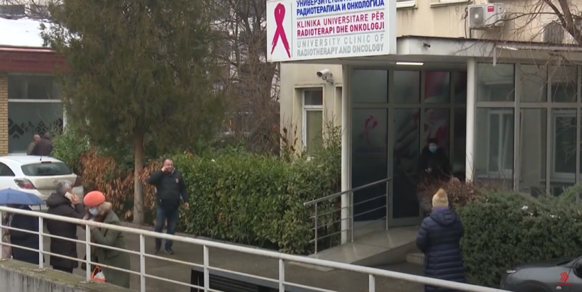 (VIDEO) Prokuroria: Terapia nuk është dhënë ashtu si e parashohin protokollet e sëmundjes