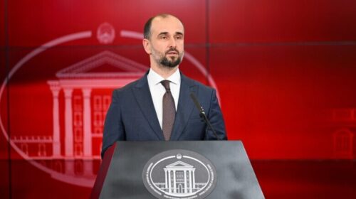Murtezani: Agjenda e reformave nuk është më dokument në letër, por detyrim i përditshëm i institucioneve