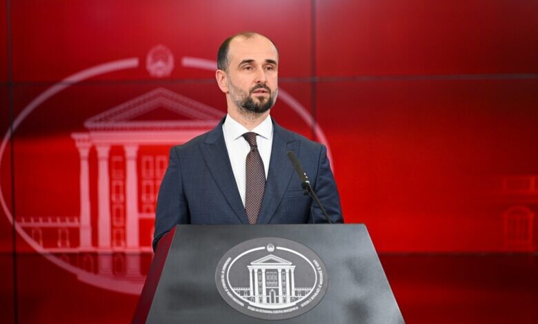 Murtezani: Agjenda e reformave nuk është më dokument në letër, por detyrim i përditshëm i institucioneve