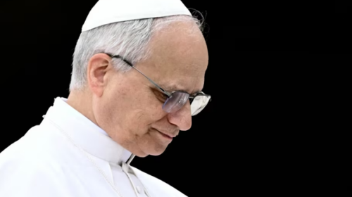 Papa Leoni i lutet Izraelit: Lejoni ndihmat humanitare në Gazë
