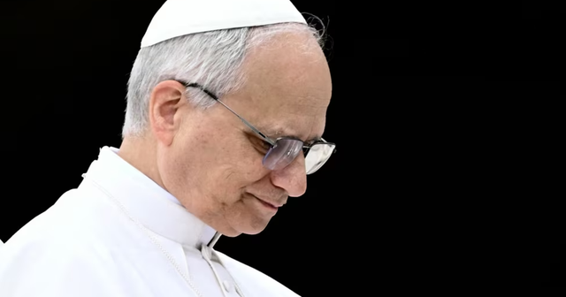 Papa Leoni i lutet Izraelit: Lejoni ndihmat humanitare në Gazë