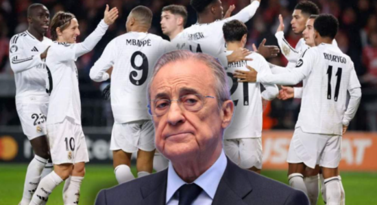 Perez planifikon ta rikthejë ish-lojtarin e Real Madridit në Bernabeu