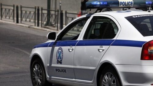 Në Greqi arrestohet një shtetas i Maqedonisë së Veriut, i kërkuar nga autoritetet gjermane për vrasje