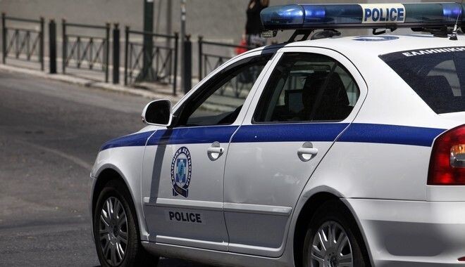 Në Greqi arrestohet një shtetas i Maqedonisë së Veriut, i kërkuar nga autoritetet gjermane për vrasje