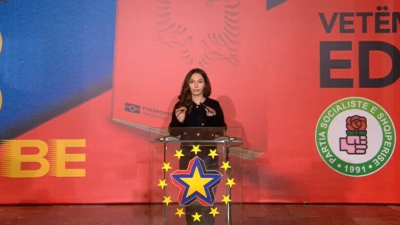 PS-ja fton për qetësi, kritikon kryetarin e KQZ-së për mospublikimin e rezultateve në Vorë dhe Tiranë