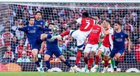PSG – Arsenal, sot luhet ndeshja tjetër e çmendur për një vend në finale