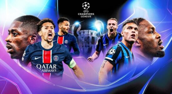 PSG – Inter, sonte zhvillohet finalja e madhe e Ligës së Kampionëve