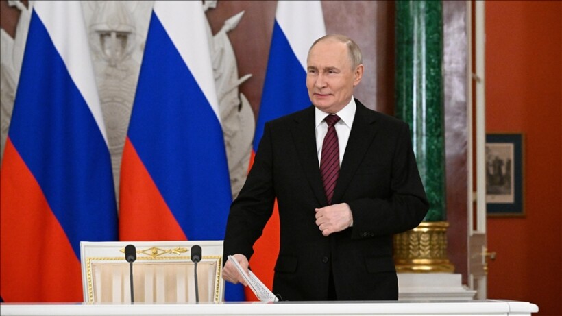 Putin i ofron Ukrainës të rifillojë bisedimet e drejtpërdrejta të paqes në Stamboll