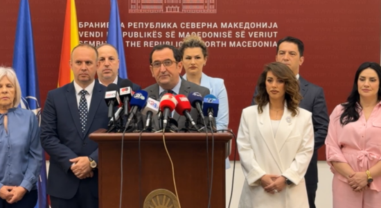 Qoku: VLEN ka 10 deputetë, së shpejti ky numër do të rritet!