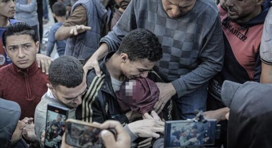 Rritet në 53.822 numri i palestinezëve të vrarë nga sulmet e Izraelit në Gaza