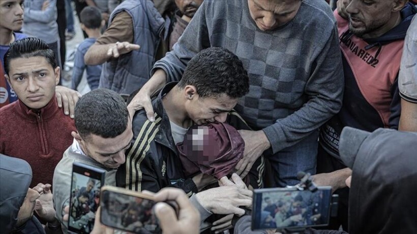 Rritet në 53.822 numri i palestinezëve të vrarë nga sulmet e Izraelit në Gaza